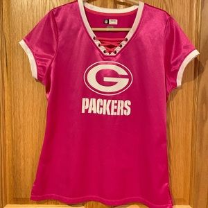 Green Bay Packer T-Shirt 💚💛